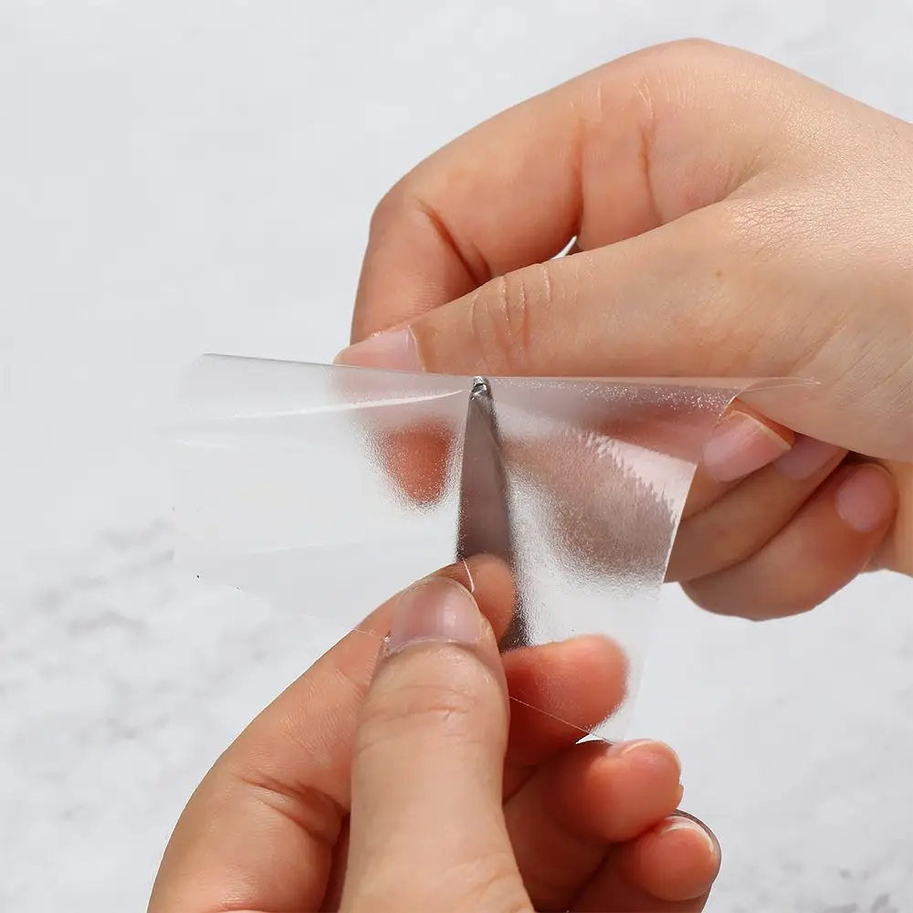 Waterproof PVC Adhesive Repair Tape for Inflatable Pool Toys