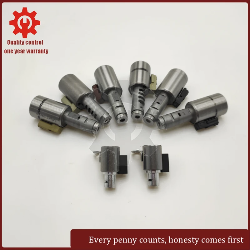 Флюоресцентный электромагнитный клапан переключения передач, Флюоресцентный клапан, TF80SC, TF81SC, AF406 для Citroen, Volvo, Fiat, Peugeot, Renault Флюоресцентный электромагнитный клапан переключения передач, Флюоресцентный клапан, TF80SC, TF81SC, AF406 для Citroen, Volvo, Fiat, Peugeot, Renault