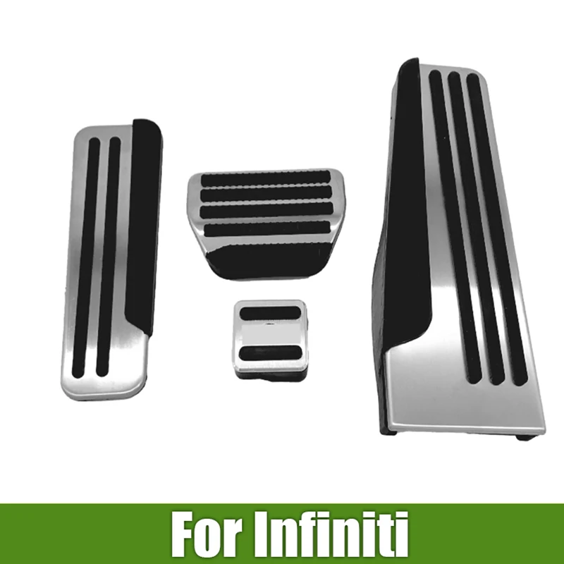 For Infiniti G25 G35 G37 Q50 Q60 EX25 QX50 QX70 Car Accelerator Gas