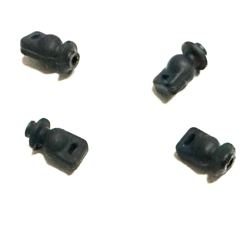 Plaque amortisseur vibration caméra pour DJI Air 3S - Stabilisateur PTZ