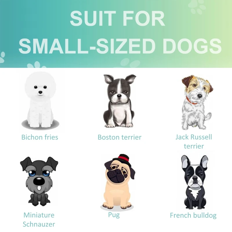Title 7, Wooden Decorative Dog Cage Pet Crate Fence Side...