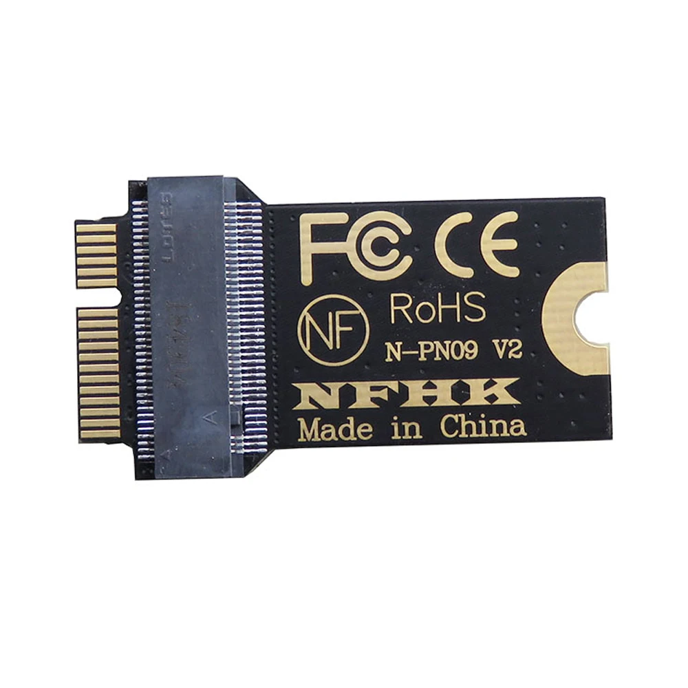 M.2-macbook air用wifiワイヤレスアダプター,2230 m.2キー,2013