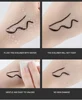 P.TWO.P Stamp Eyeliner Pencil 1 Pcs Double-ended Waterproof Quick Drying Long-Lasting Liquid Eyeliner Makeup Eyes Cosmetics Tool 4