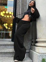 Alexa Hoodie Flare Pants Set 5