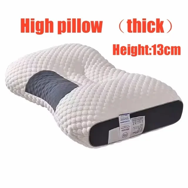 High Pillow