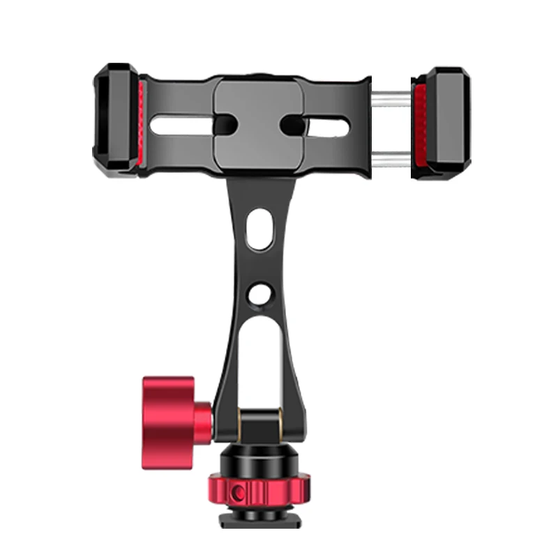 Soportes Para Moviles Adaptador De Trípode Universal Para Teléfono Inteligente Con Instalación De Tablero De Montaje De Abrazadera Giratoria Para Uso Móvil Tripé Telemovel