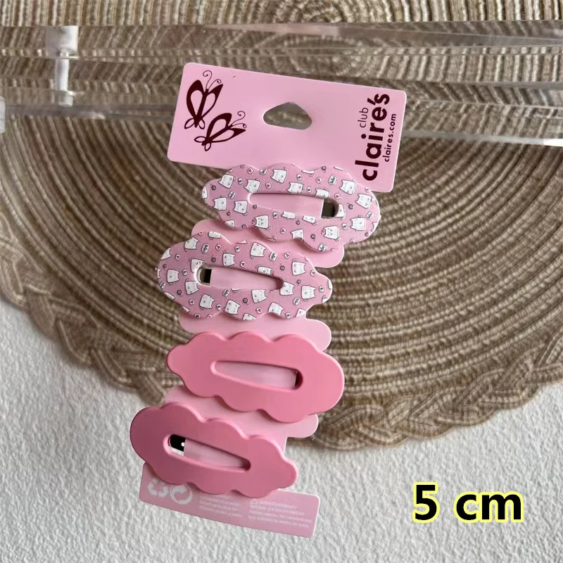 5cm pink