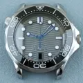 NO.1 gray dial