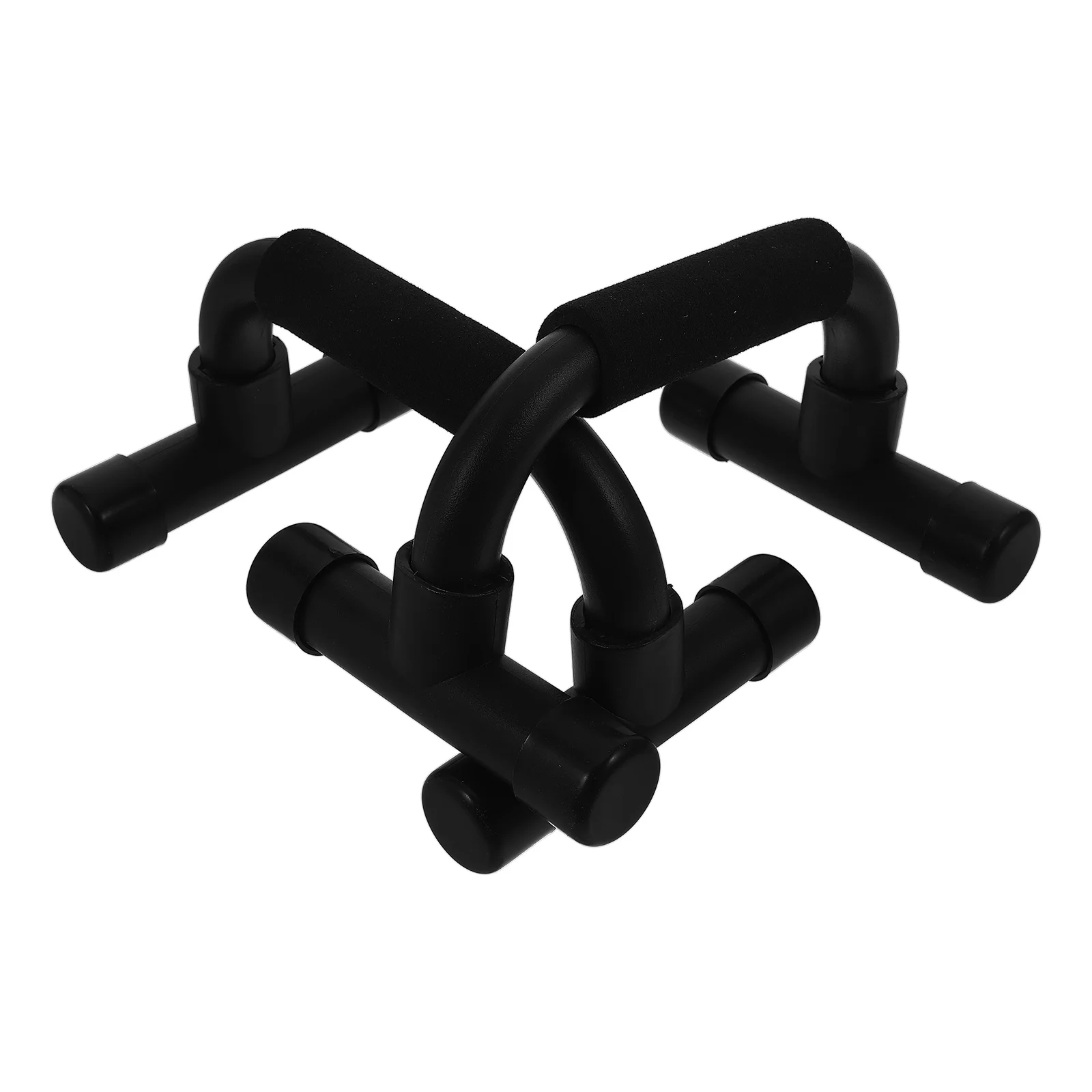 Push Up Bars Pushup Stands Skid Resistant Handles Workout Frame Gym Equipment Fitness Body Building Exercise Stands Lightweight