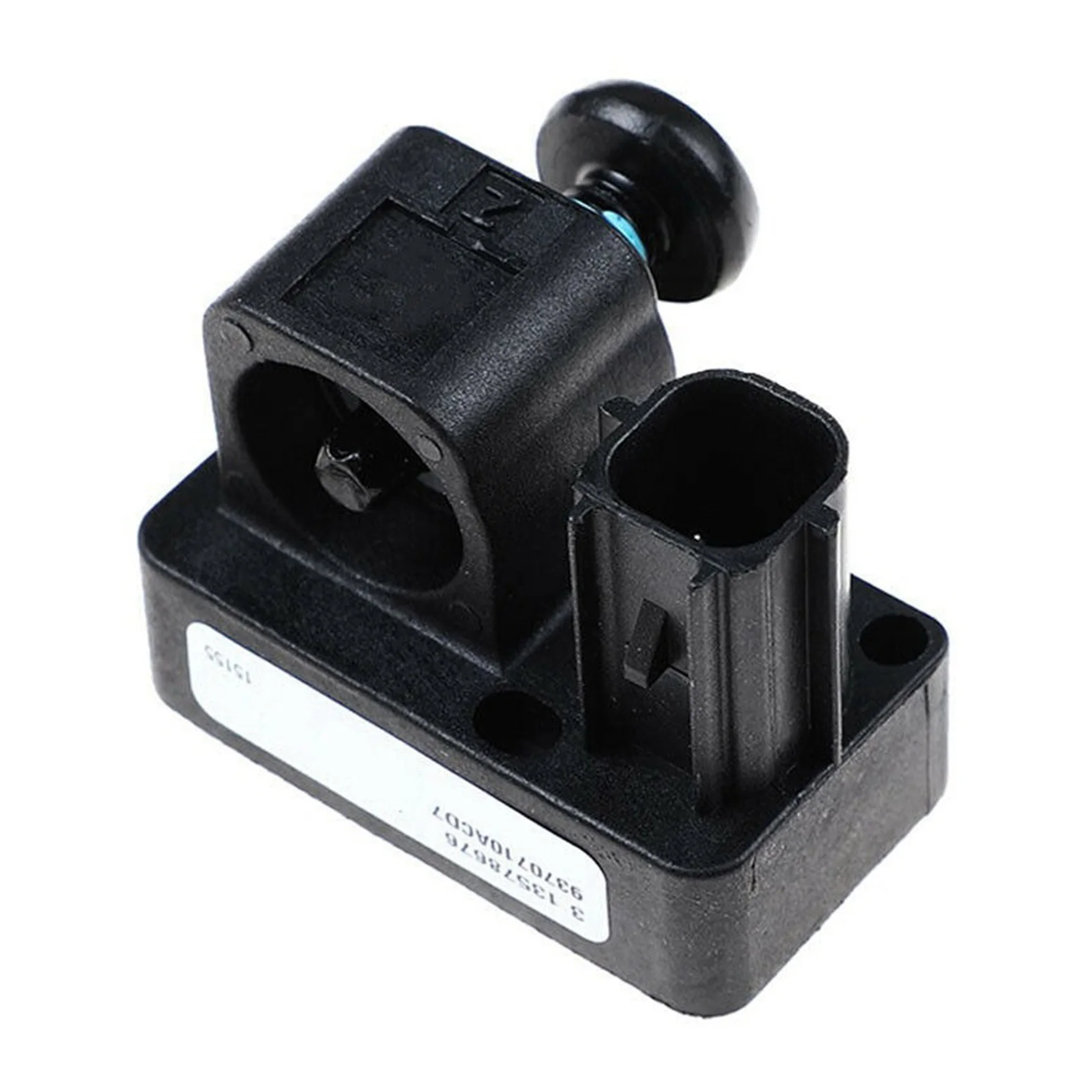 

Front Side Impact Sensor for Cadillac Escalade Chevrolet Silverado Suburbs Tahoe GMC Collision Sensor 13578676