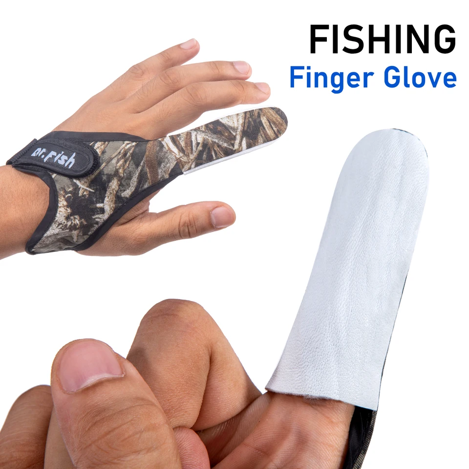 Vilgftyiet Set di 6 coperture per esche da pesca per ami e