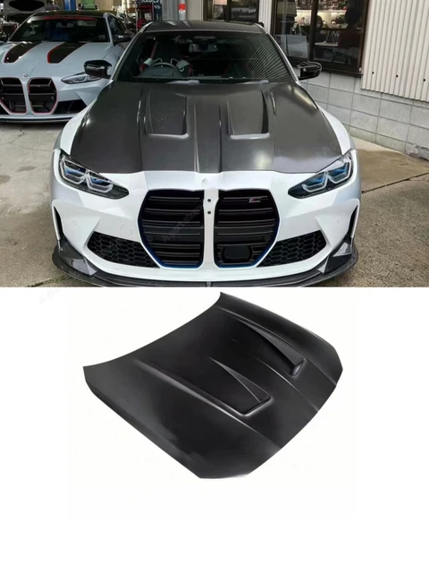 Bonnet BMW Micro Dot