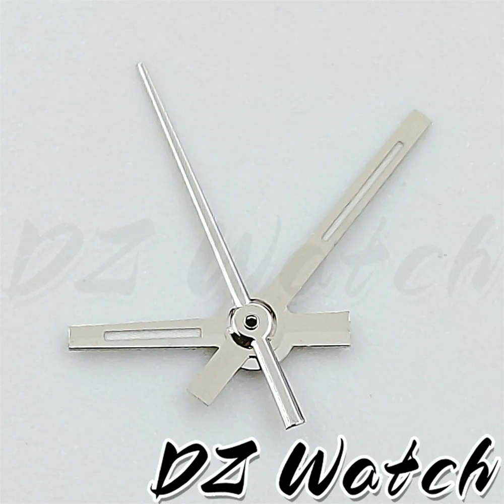 Stunning 20.5mm Multicolor Sunburst Watch Dial with Diamond Markers and Date Window