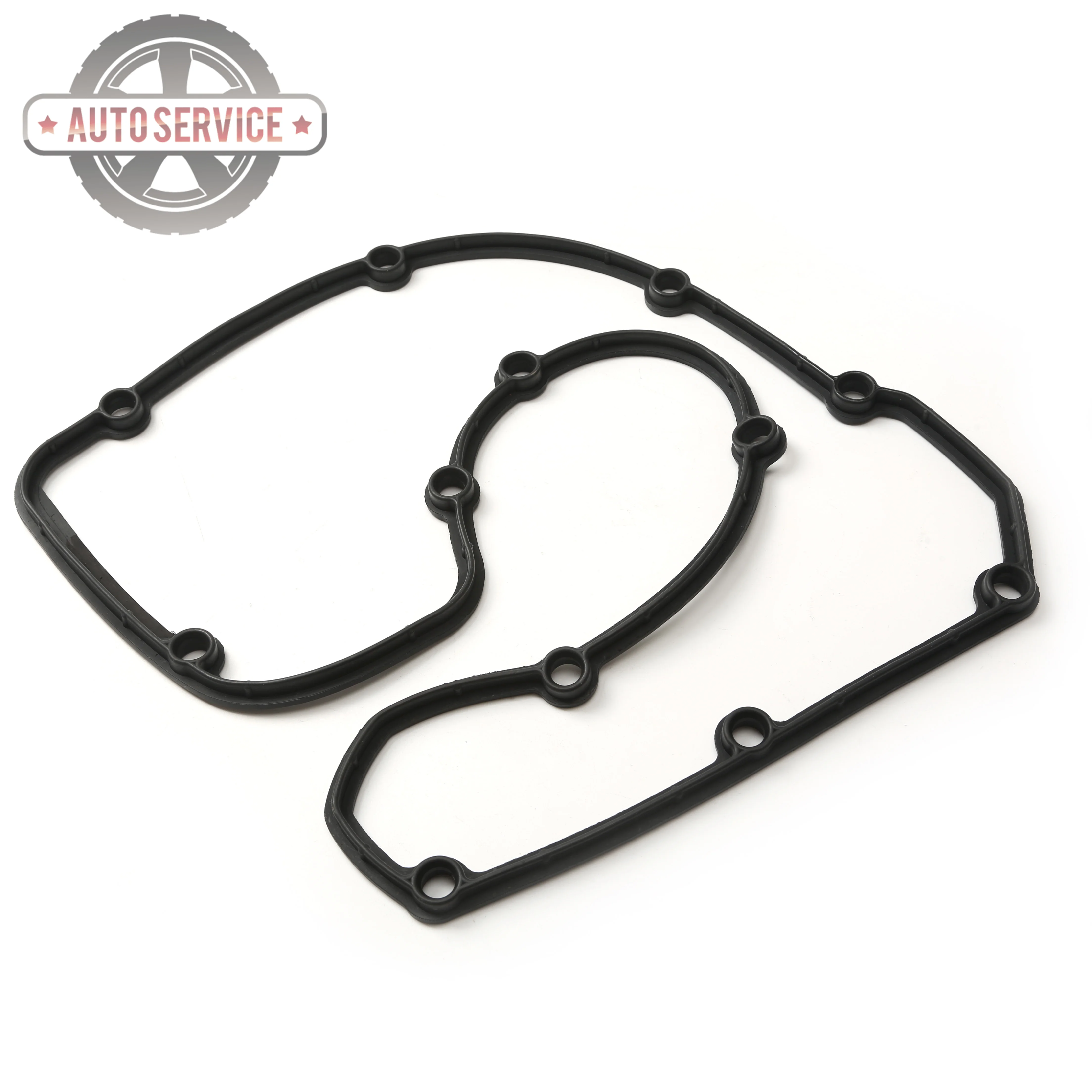 I01011032 07 C103484C Guarnizione Coperchio Valvola Motore Std Per Vw Touareg 2003-2010 Phaeton Bentley Supersports Audi A8