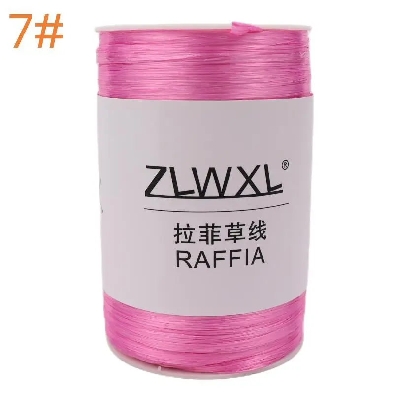 7-Bright color
