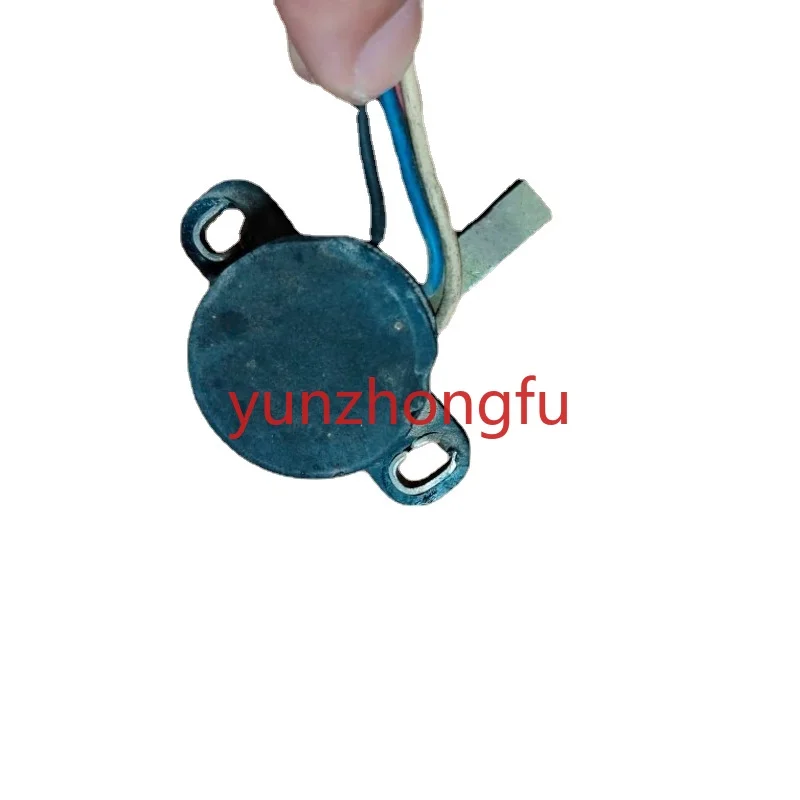 

1K Ohm Sensor Electric Forklift Accessories Lifting Tilt Steering Side Shift Potentiometer