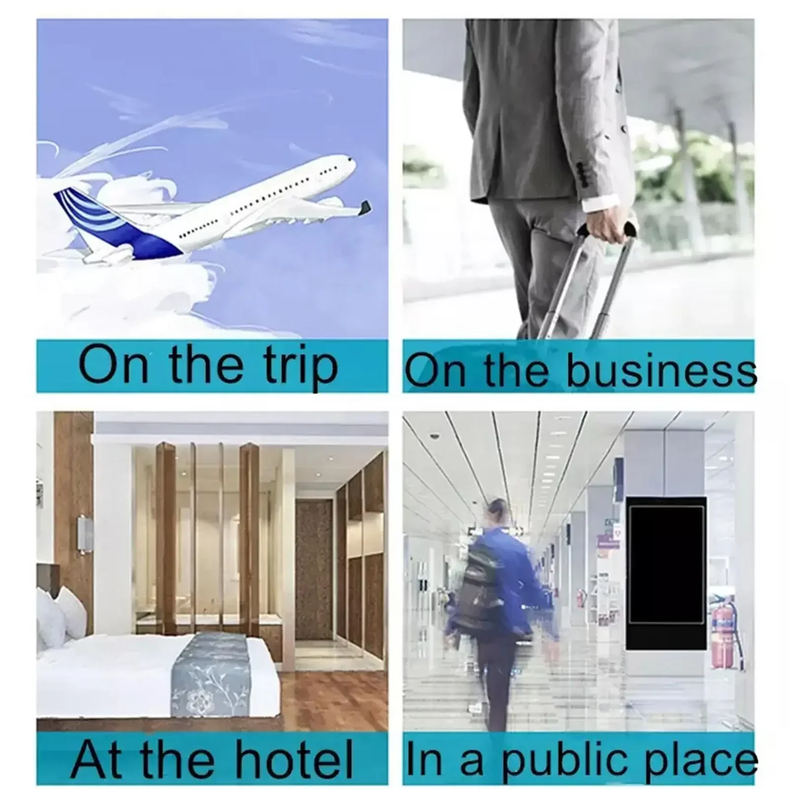 Travel Bathroom Accessories Portable Toilet Seats Cover Waterproof Pad Disposable Safety 10-50 Pieces WC No Obstacles Bowl Home