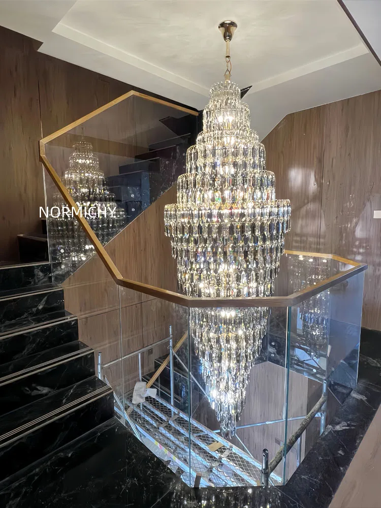 Chandelier SW-36210457