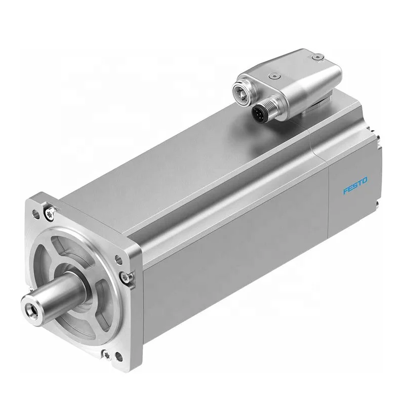 

Genuine Servo motor EMME-AS-80-S-LS-ASB 2093106 F esto