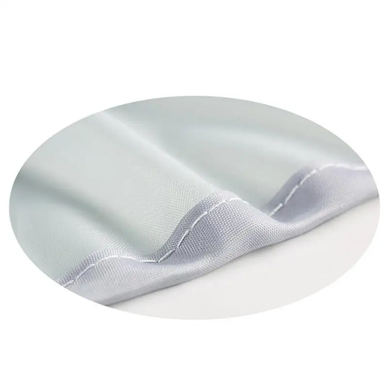 60cm Hair Cutting Cape Haircut Umbrella Catcher Barber Styling Cape Men Women Hairdressing Supplies for Hair Cutting Coloring