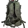 50L Large Capacity Men Backpack 900D Waterproof Thickened Nylon Backpacks Men's Travel Bag 2