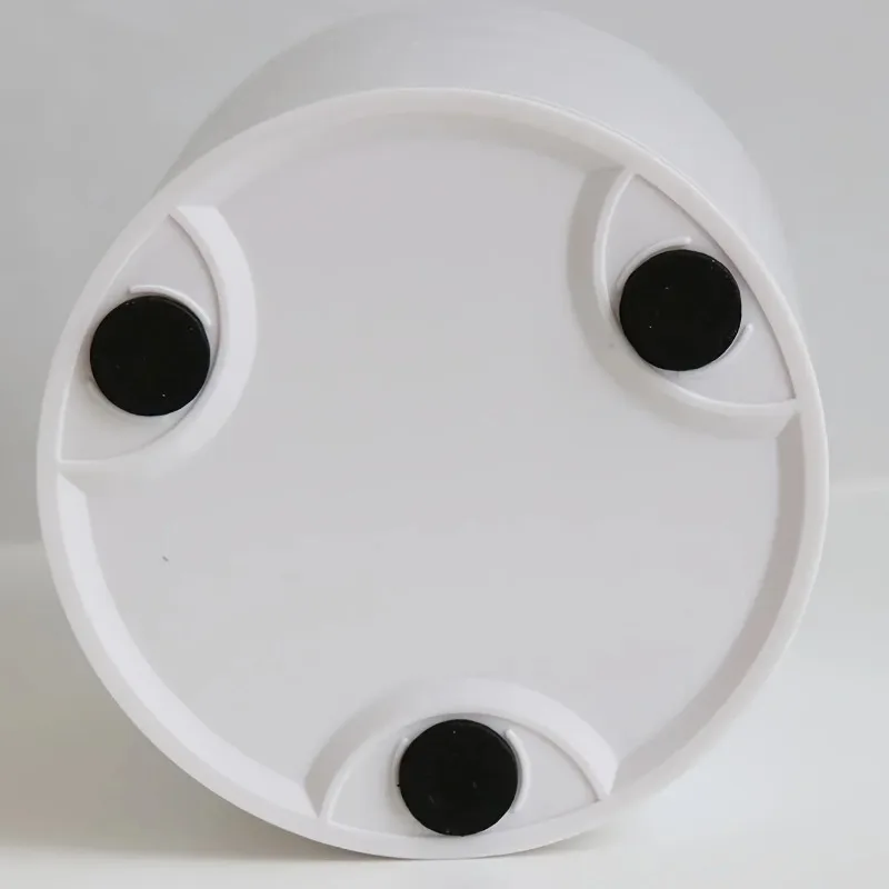 Multi-layer Rotating Desktop Storage Box Hair Accessories Jewelry Makeup BoxNWith Lid Dustproof Jewelry Box Jewelry Storage Box