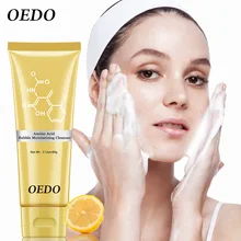 

Amino Acid Bubble Moisturizing Facial Pore Cleanser Face Washing Product Face Skin Care Anti Aging Wrinkle treatment Cleansing