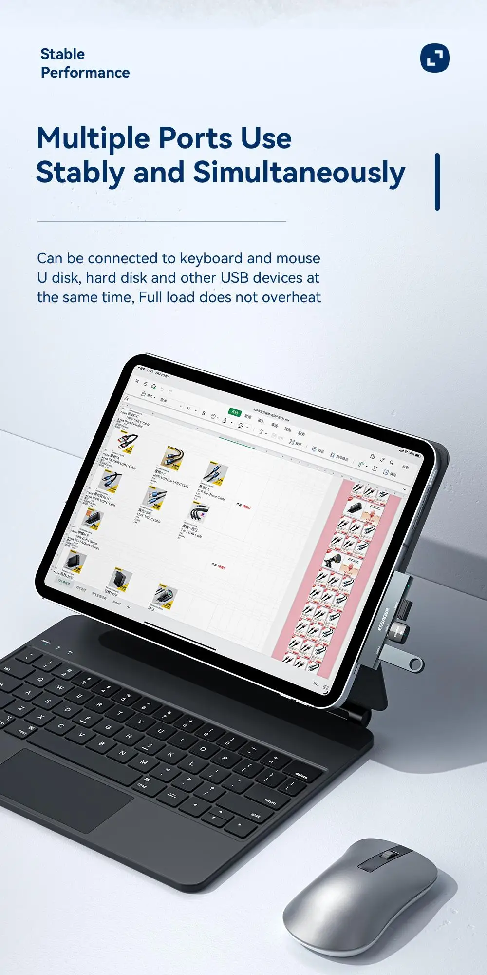Computers e Electronics