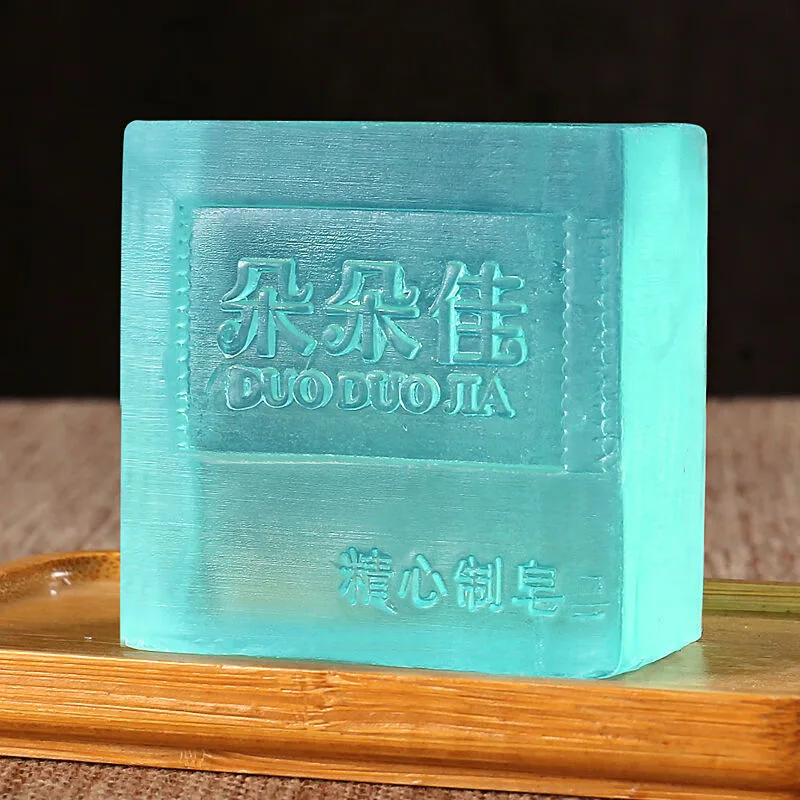 Рисунок 4 - Мыло ручной работы для мужчин