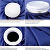 Professional Ice Bag Bandage with Reusable Ice Bag Pack for Arm Calf Knee Ankle Shoulder Neck Sprained Hot and Cold Compress 2