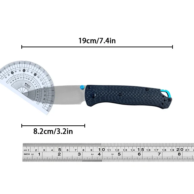 BM 535-3 Bugout Drop Point 5