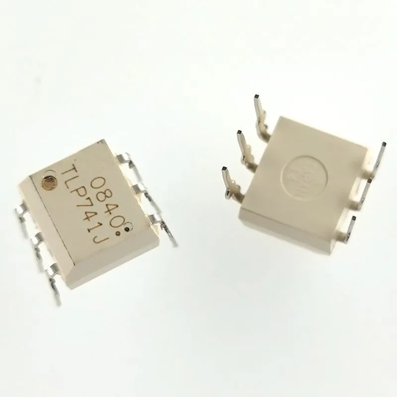 

TLP741J optocoupler DIP-6 NEW ORIGINAL