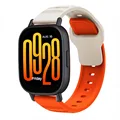 Starlight Orange