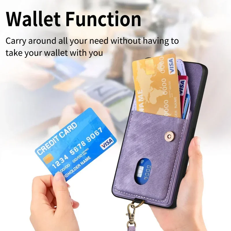 Luxury Leather Back Cover - Premium Protection Case