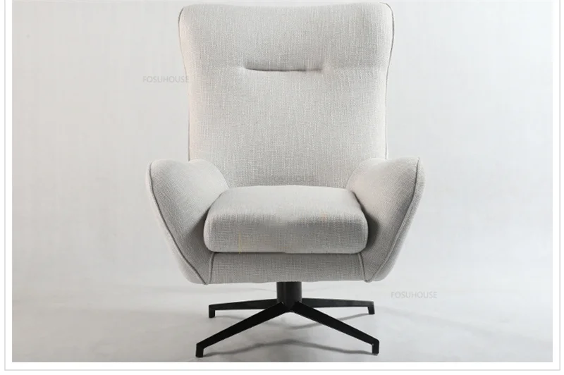 Description Picture 3 of itemItalian Leisure Office Chairs Custom Computer Company Swivel Gaming Office Chair Nordic Backrest Stoelen Home Furniture WZ