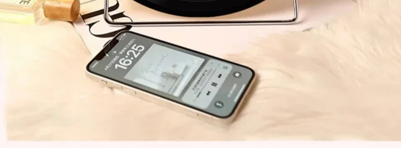 Description Picture 6 of itemMinimalist And Creative Hour Pendulum Desktop Light Luxury Style Living Room Ornament High Beauty Clock Silent Desk Clock