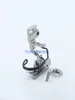 JUKI DLU-5490 synchronous car high and low presser foot left and right 0.1 stop industrial sewing machine parts 5