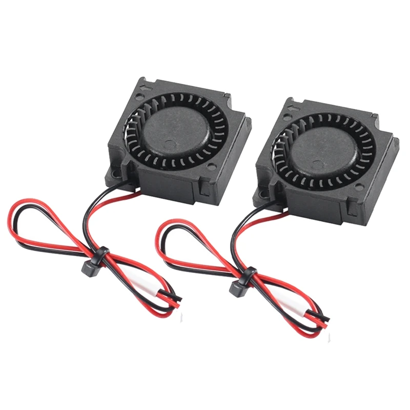 

Кулер для 3D-принтера Voron 0,1 3010, 24 В, 2 шт.