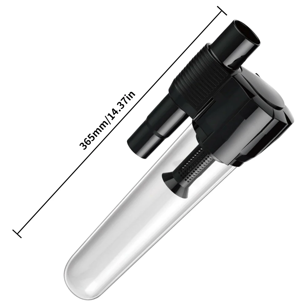 Turbo Dust Interceptor 32mm Cyclonic Separator Vacuum Cleaner Filter Cyclonic Collector Vacuum Cleaner Accessories