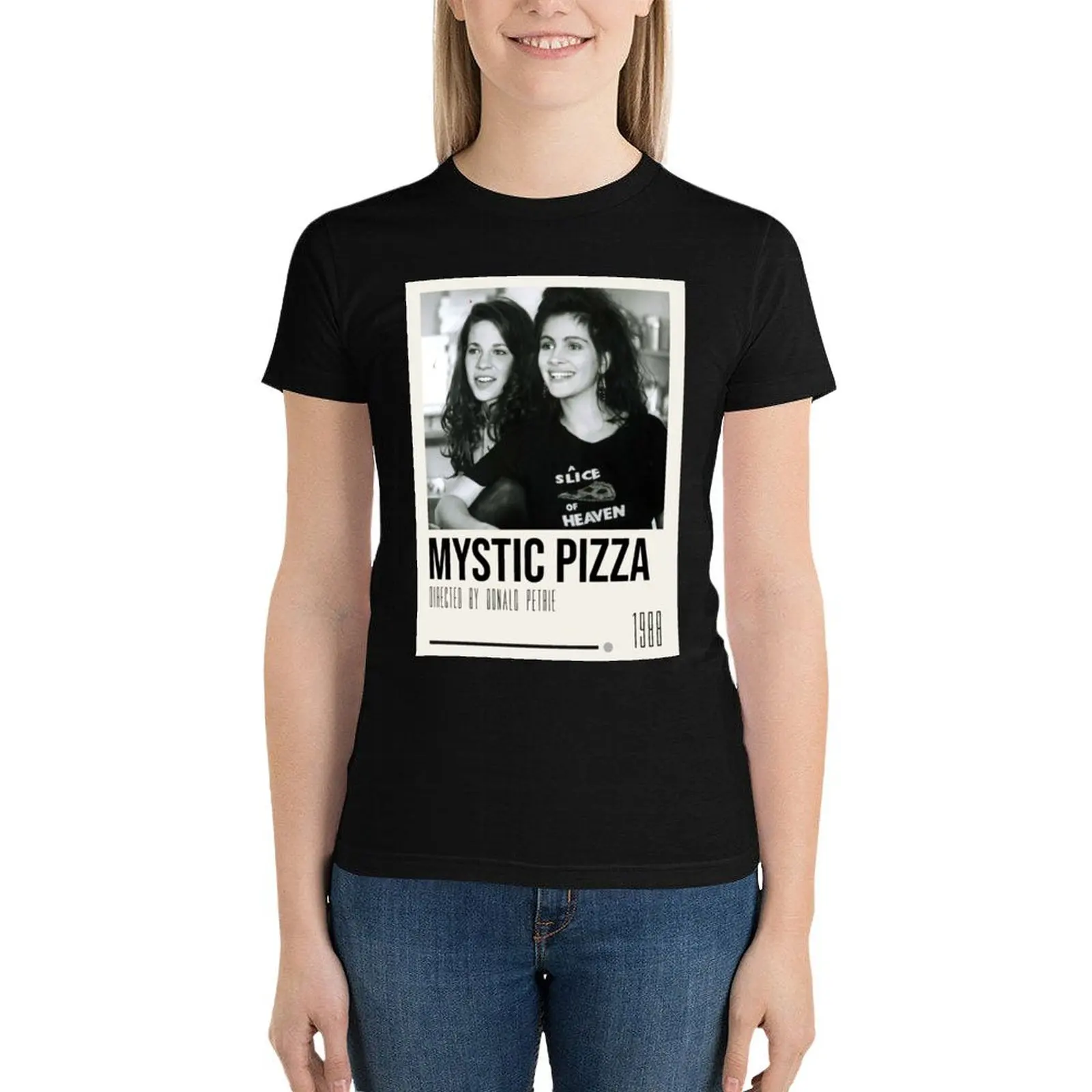 

Pretty Woman T-Shirt tees funny cute clothes cropped t shirts for Women