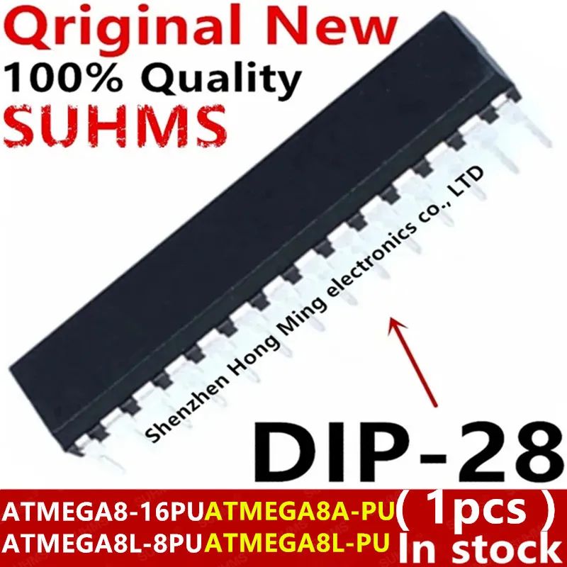 ChipsetATMEGA8LATMEGA8AATMEGA8DIP28ATMEGA8APUdeATMEGA8LPU