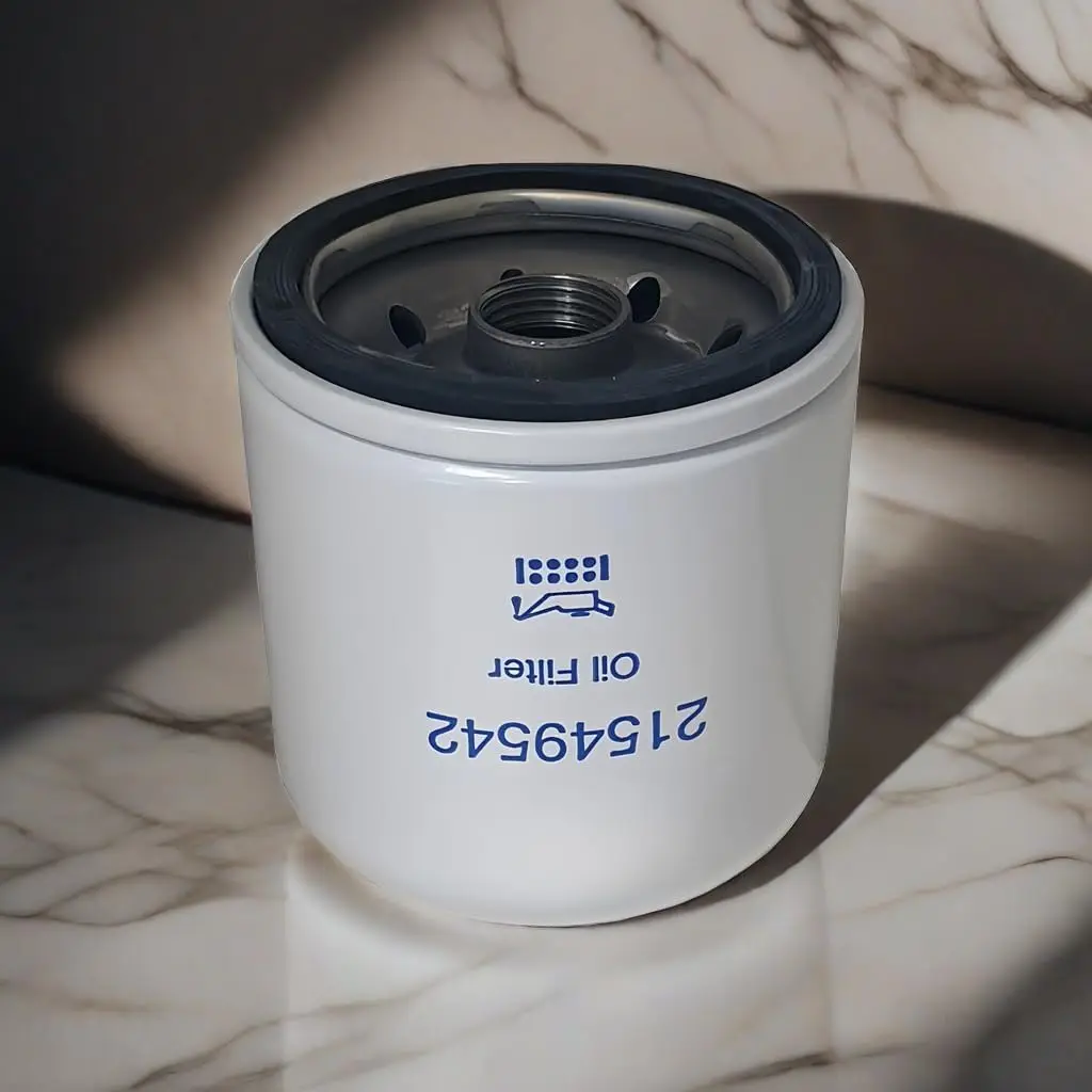 21549542 Oil Filter Replace For Volvo Penta TAMD71 TAMD72 TAMD63 AQ115 AQ130 Series Diesel Marine Engines