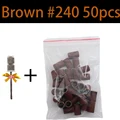 Bown 240 50pcs