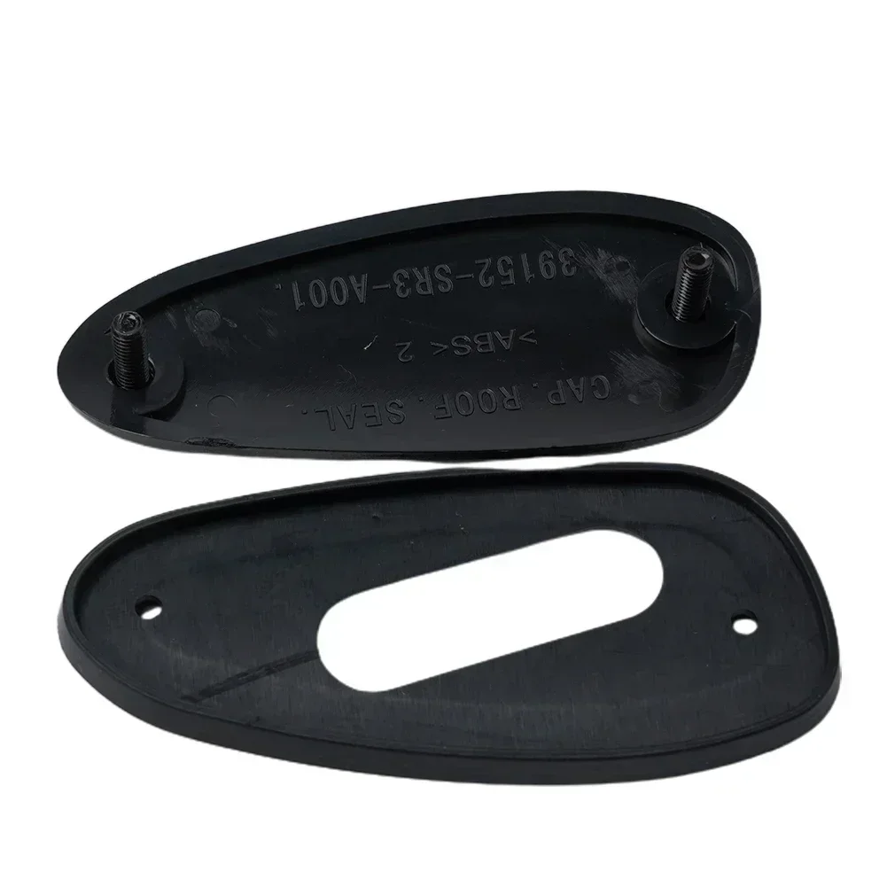 ホンダシビック1992 ~ 2000用アンテナ穴,ブロックオフプレート