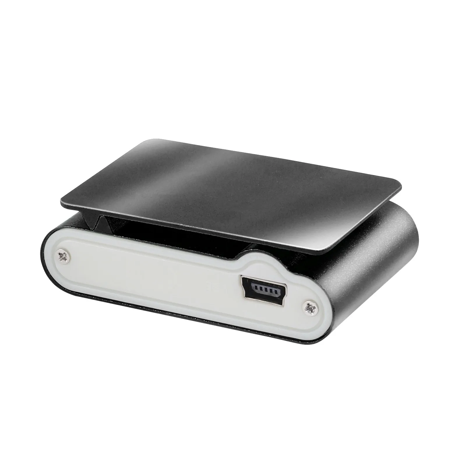 5 Colors Hifi Mini Usb Clip Mp3 Player Lcd Screen Support 32gb Micro Sd Tf Card Cardslick Stylish Design Sport Compact Hot #bl5