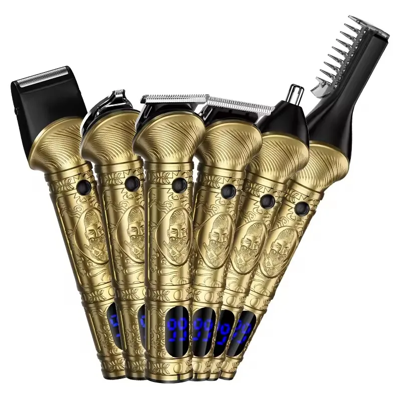RESUXI 697  ̹߻  Ǯ Ʈ, 6 in 1 Ŭ  Ʈ Ʈ,   ݼ  Ŭ Ʈ, USB 2 ð