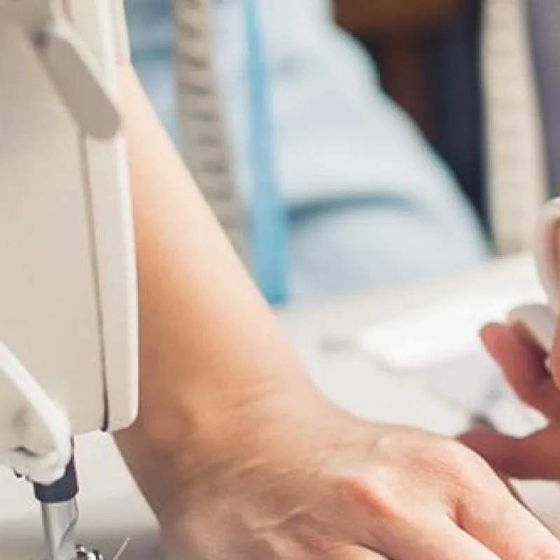 아크릴 드로잉 자, 재봉 측정용 패치워크 자, 가정용 목공 용품