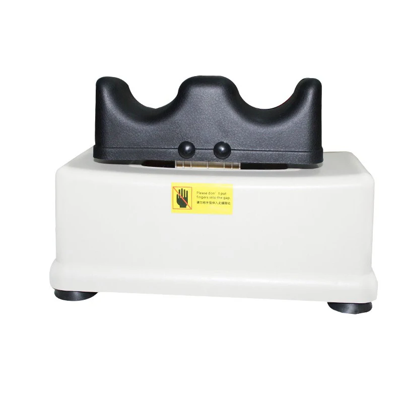Rocking Machine Multi-function Aerobic Exercise Rehabilitator Foot Leg Muscle Relaxation Massager