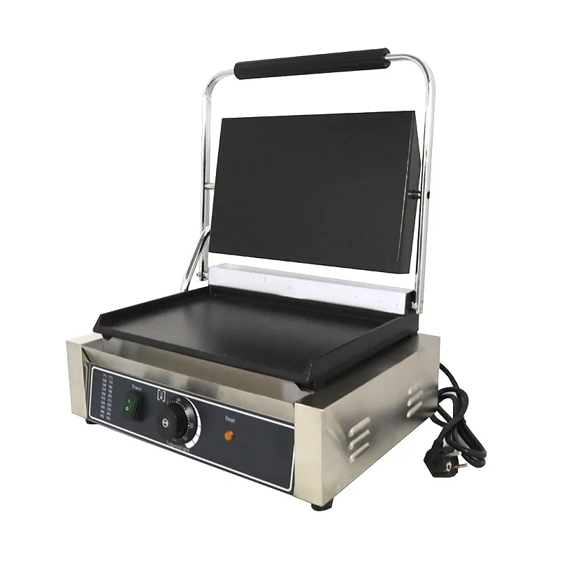 induction panini press