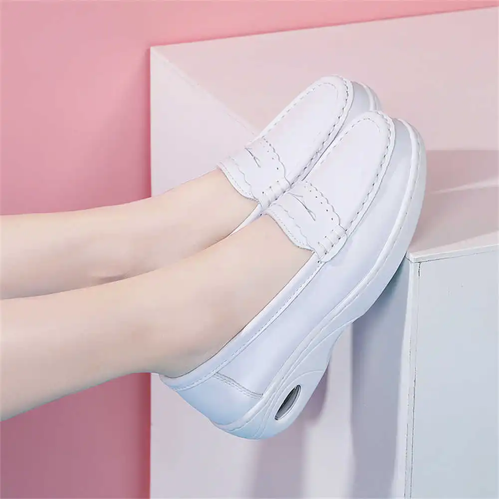 Low Big Sole Donna Botasky Damske Tennis Silver Sneakers Scarpe Vintage Sports Maker Drop Shipping Sabot Bassket Ydx1